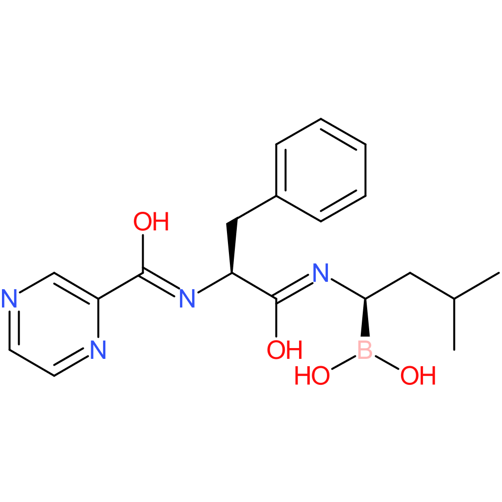 Bortezomib