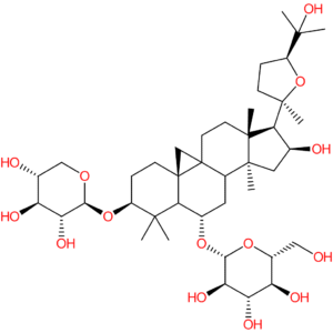 Astragaloside IV
