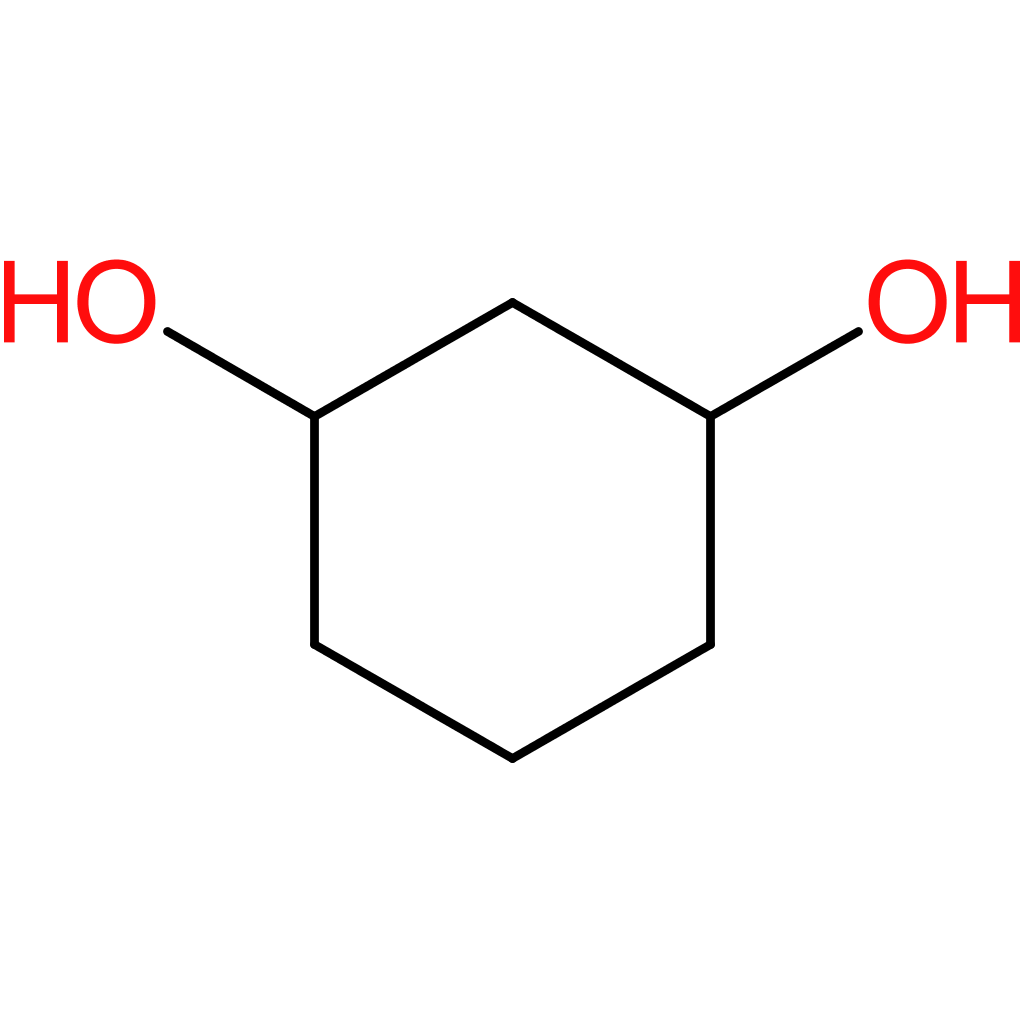 cis-Cyclohexane-1,3-diol
