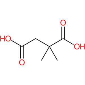 2,2-Dimethylsuccinic Acid