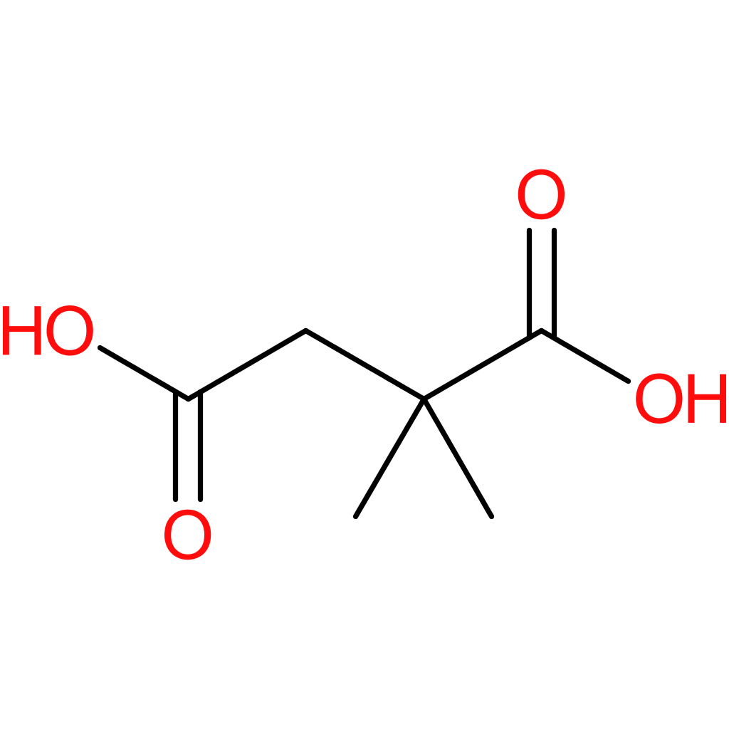 2,2-Dimethylsuccinic Acid