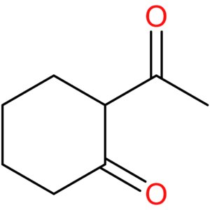 2-Acetylcyclohexanone