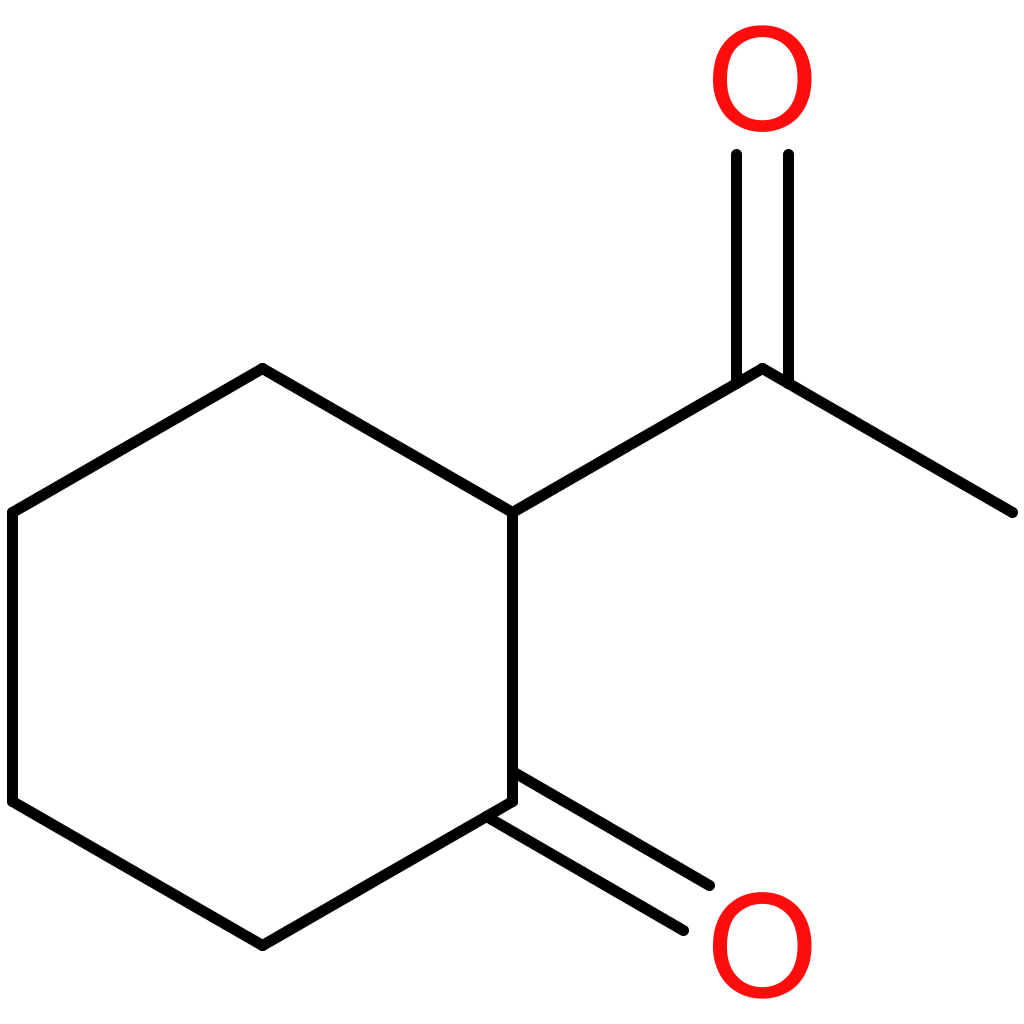 2-Acetylcyclohexanone