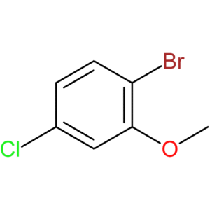 2-Bromo-5-chloroanisole