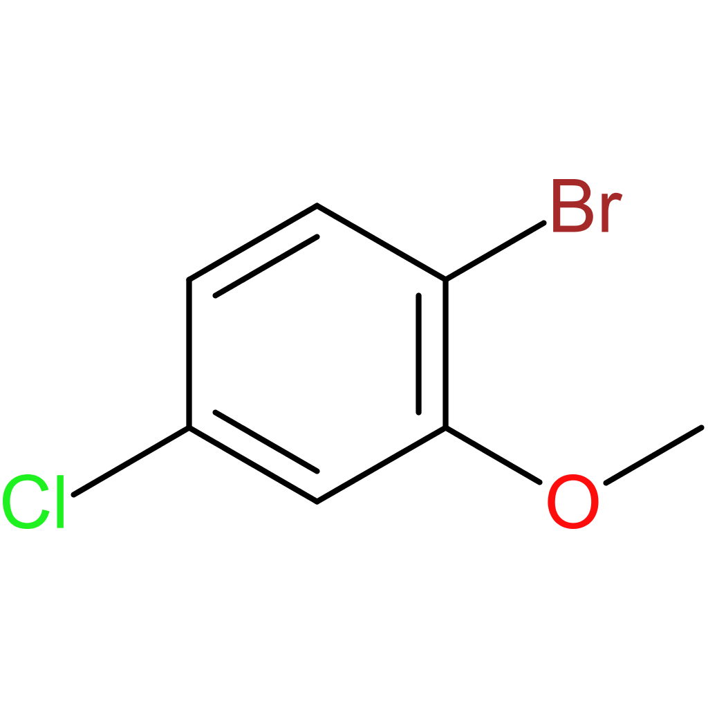 2-Bromo-5-chloroanisole