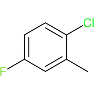 2-Chloro-5-fluorotoluene
