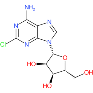 2-Chloroadenosine