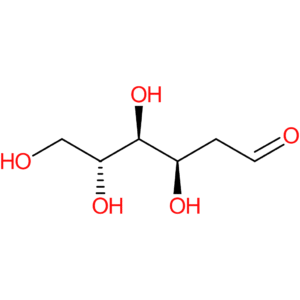 2-deoxy-D-Glucose