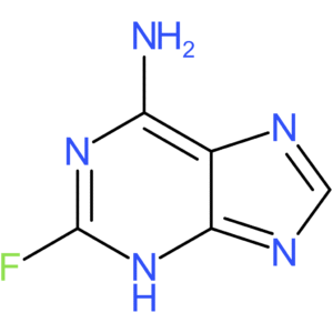 2-Fluoroadenine