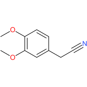 (3,4-Dimethoxyphenyl)acetonitrile