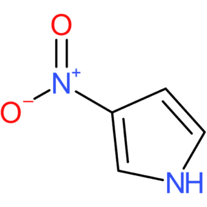 3-Nitropyrrole