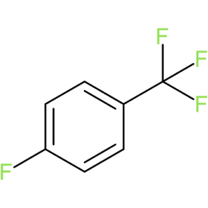 4-Fluorobenzotrifluoride