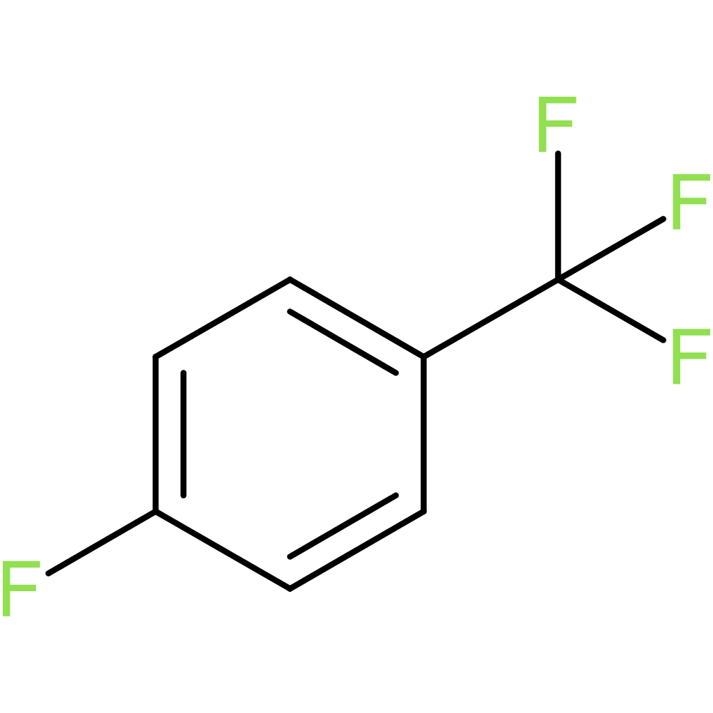 4-Fluorobenzotrifluoride
