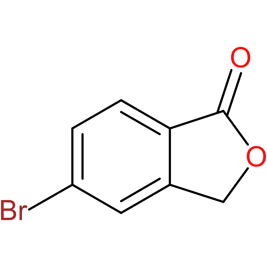 5-Bromophthalide