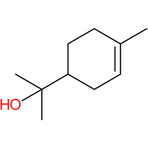 2-(4-Methylcyclohex-3-en-1-yl)propan-2-ol