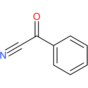 Benzoyl cyanide