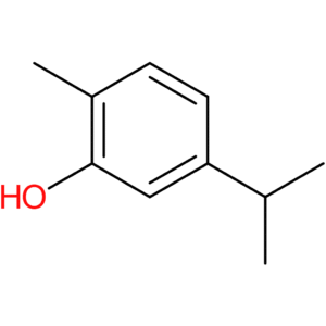 5-Isopropyl-2-methylphenol