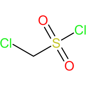 Chloromethylsulfonyl chloride