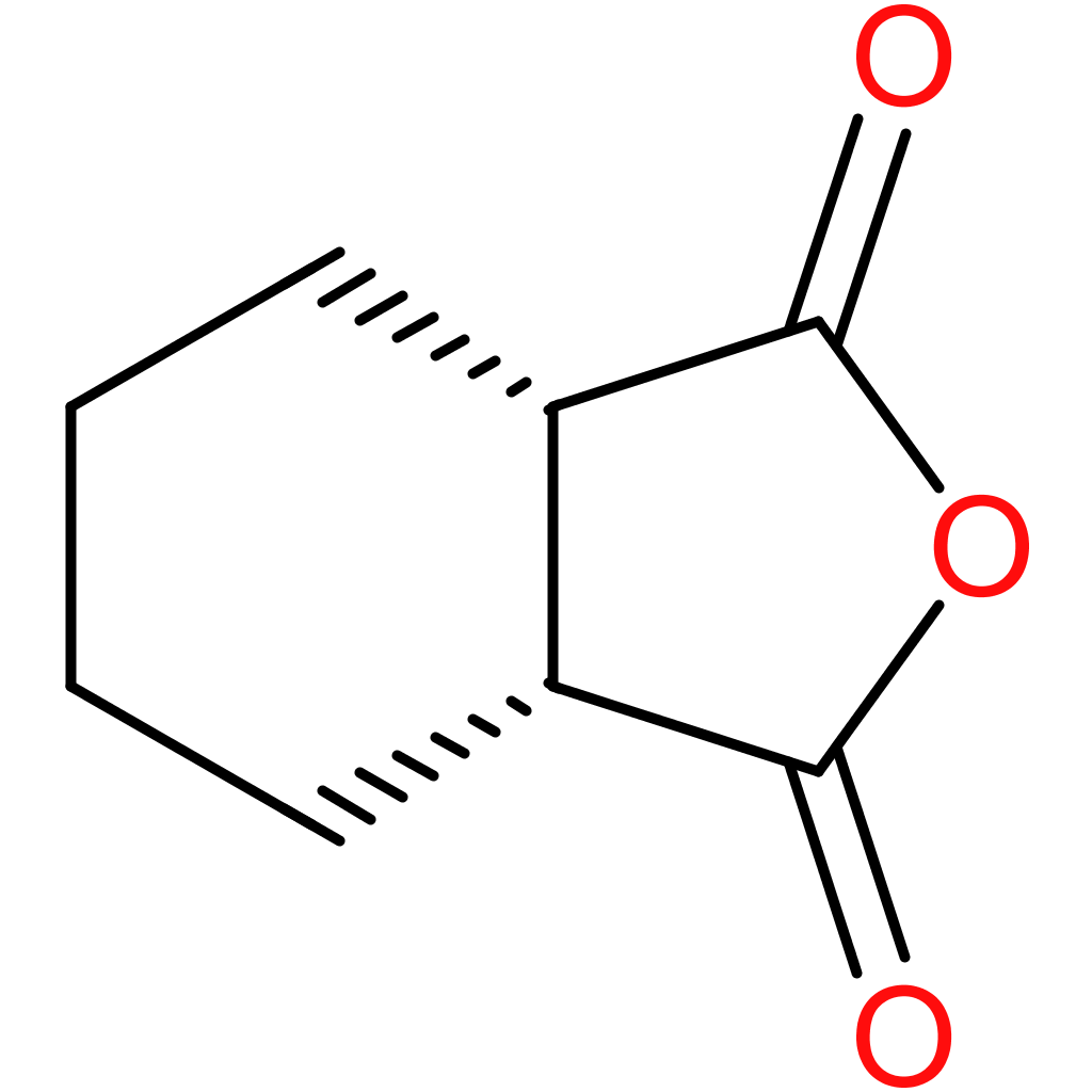 cis-1,2-Cyclohexanedicarboxylic Anhydride