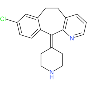 Desloratadine