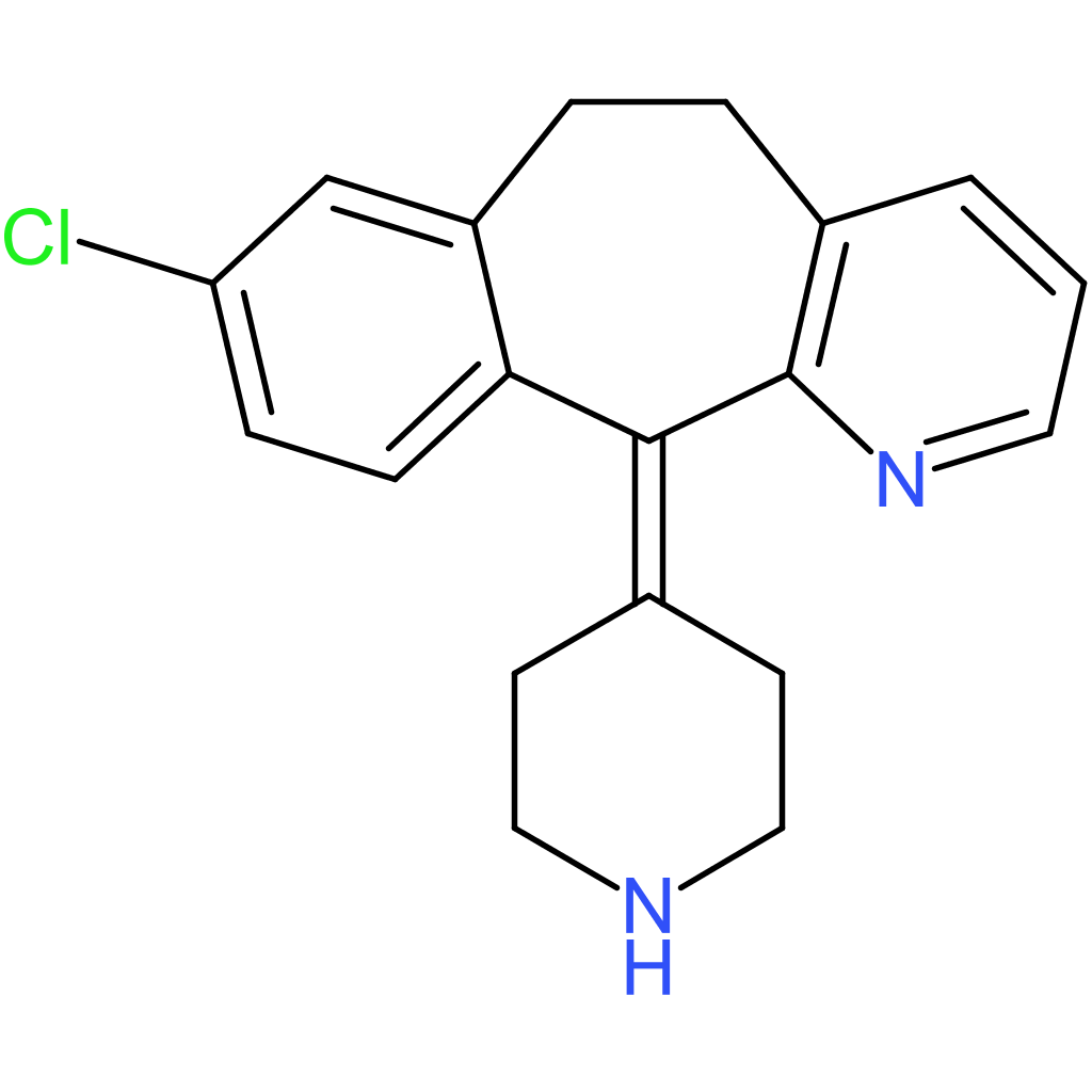 Desloratadine