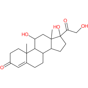 Hydrocortisone