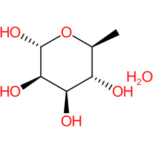 alpha-L-Rhamnose Monohydrate