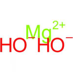 Magnesium hydroxide