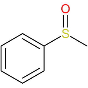 (Methylsulfinyl)benzene