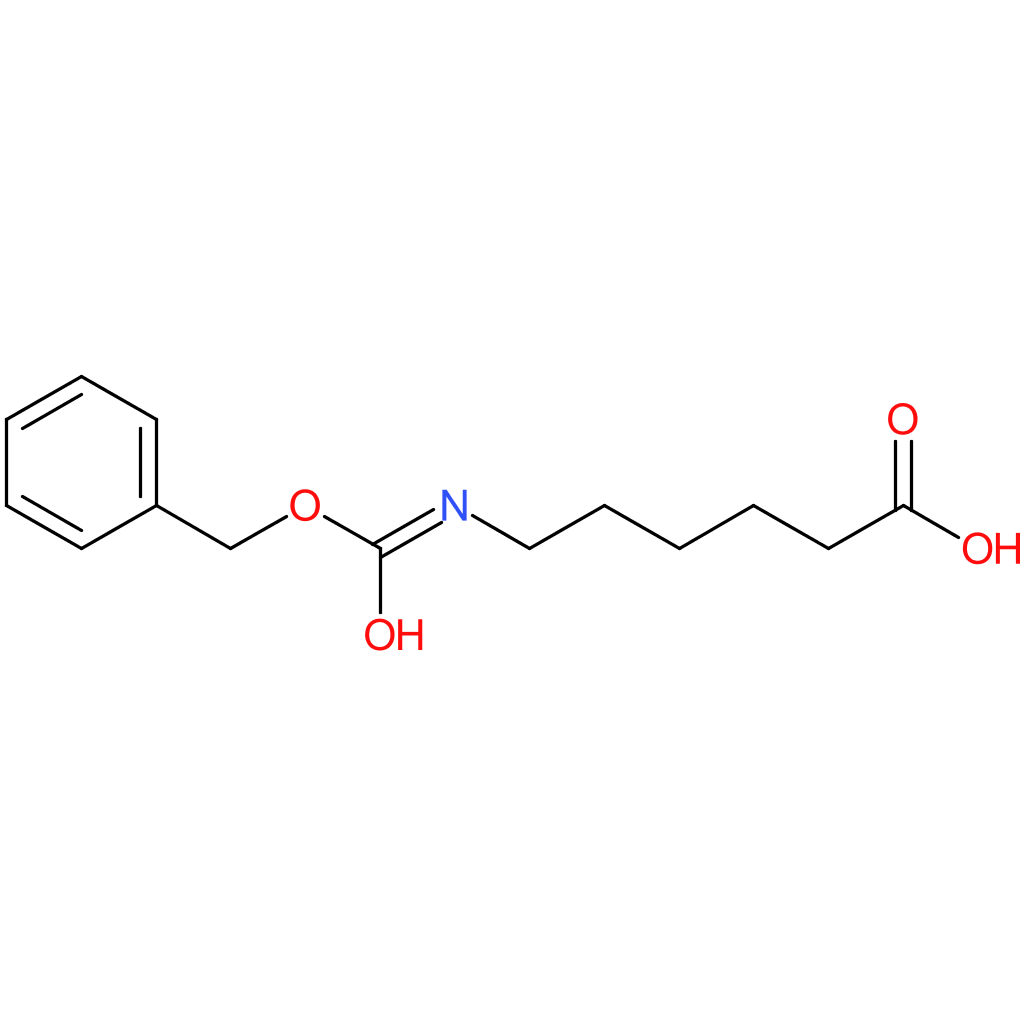 Z-e-aminocaproic acid