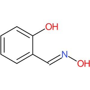 2-Hydroxybenzaldehyde oxime
