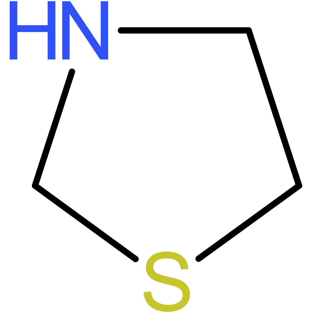 Thiazolidine