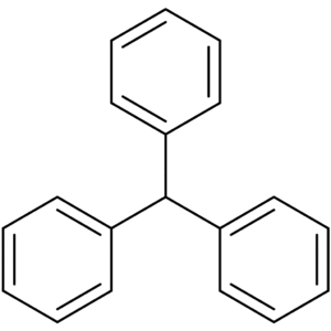 Triphenylmethane