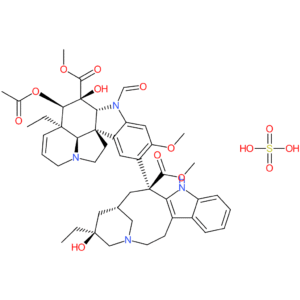 Vincristine . sulfate