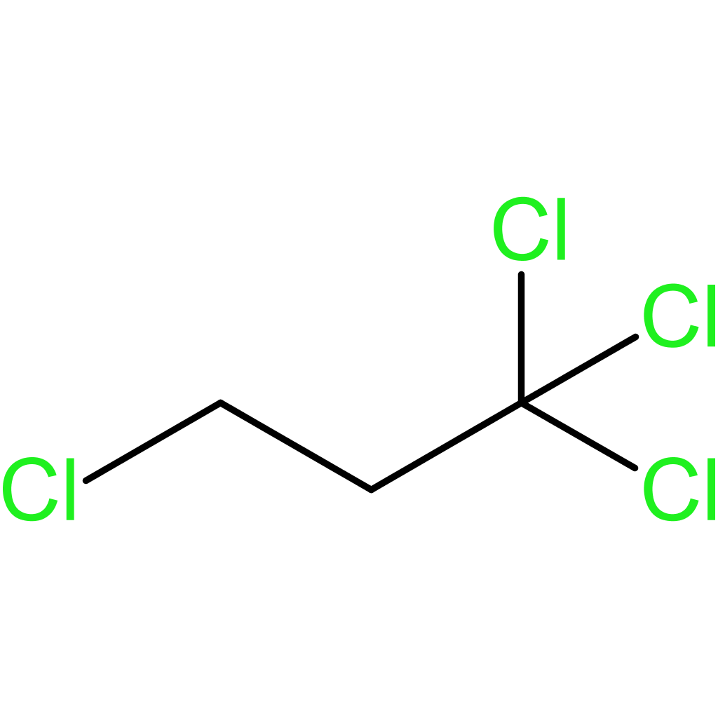 1,1,1,3-Tetrachloro-propane