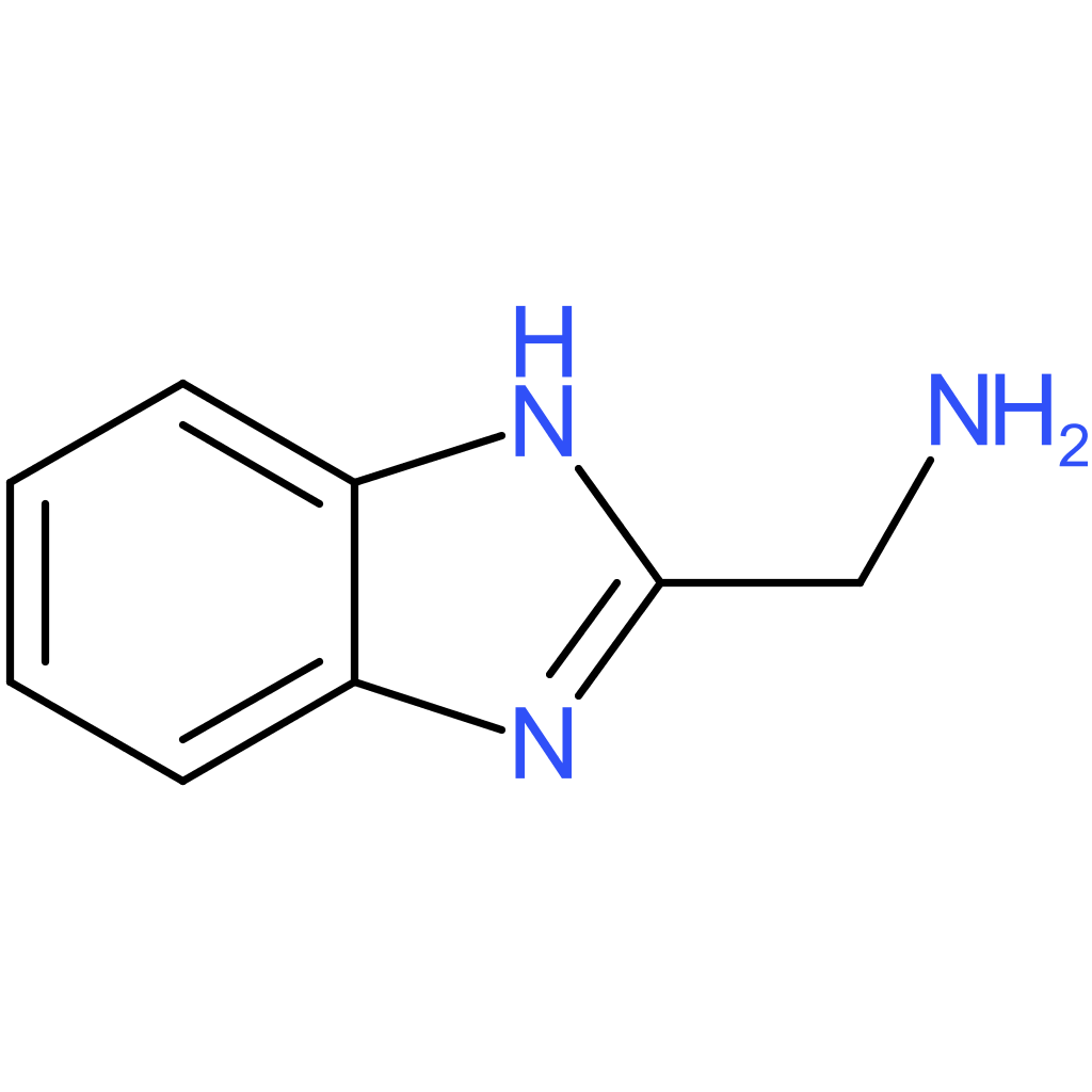2-(Aminomethyl)benzimidazole