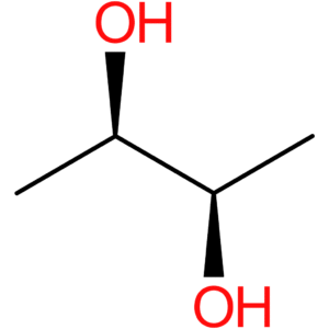(2R,3R)-Butane-2,3-diol