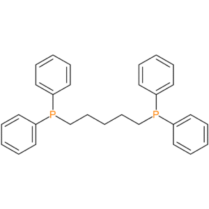 1,5-Bis(diphenylphosphino)pentane