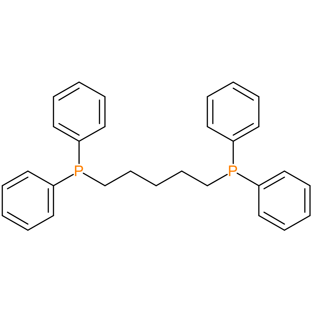 1,5-Bis(diphenylphosphino)pentane