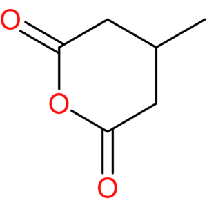 4-Methyldihydro-2H-pyran-2,6(3H)-dione