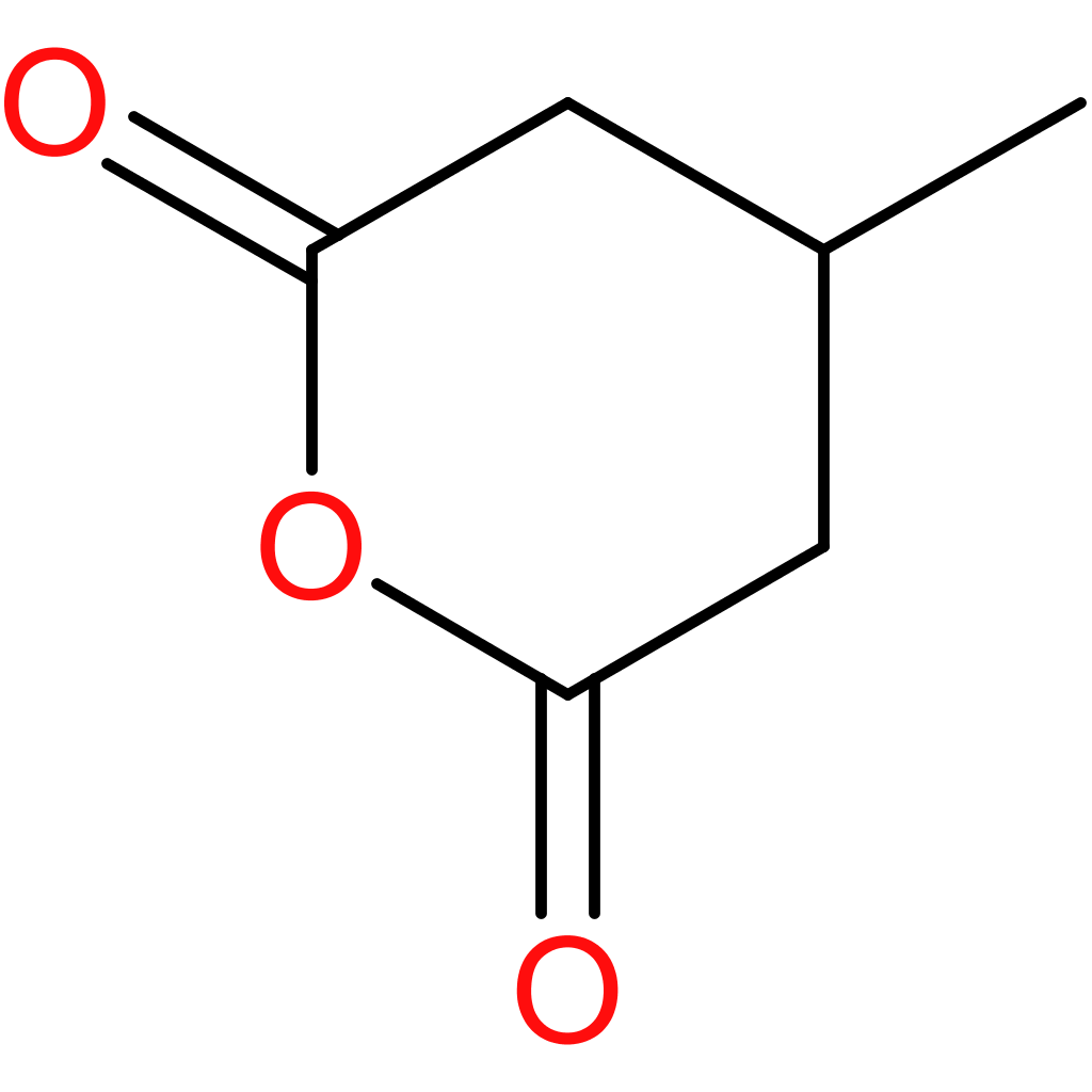 4-Methyldihydro-2H-pyran-2,6(3H)-dione