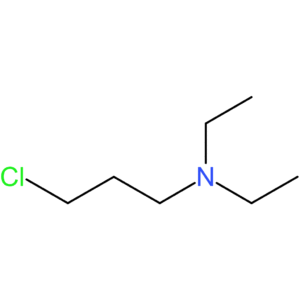 3-Chloro-N,N-diethylpropan-1-amine