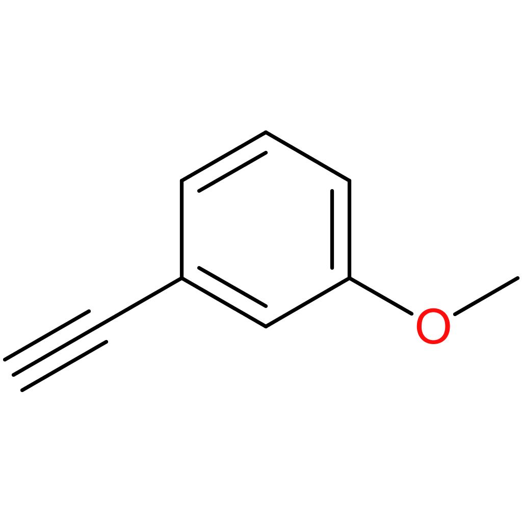 1-Ethynyl-3-methoxybenzene
