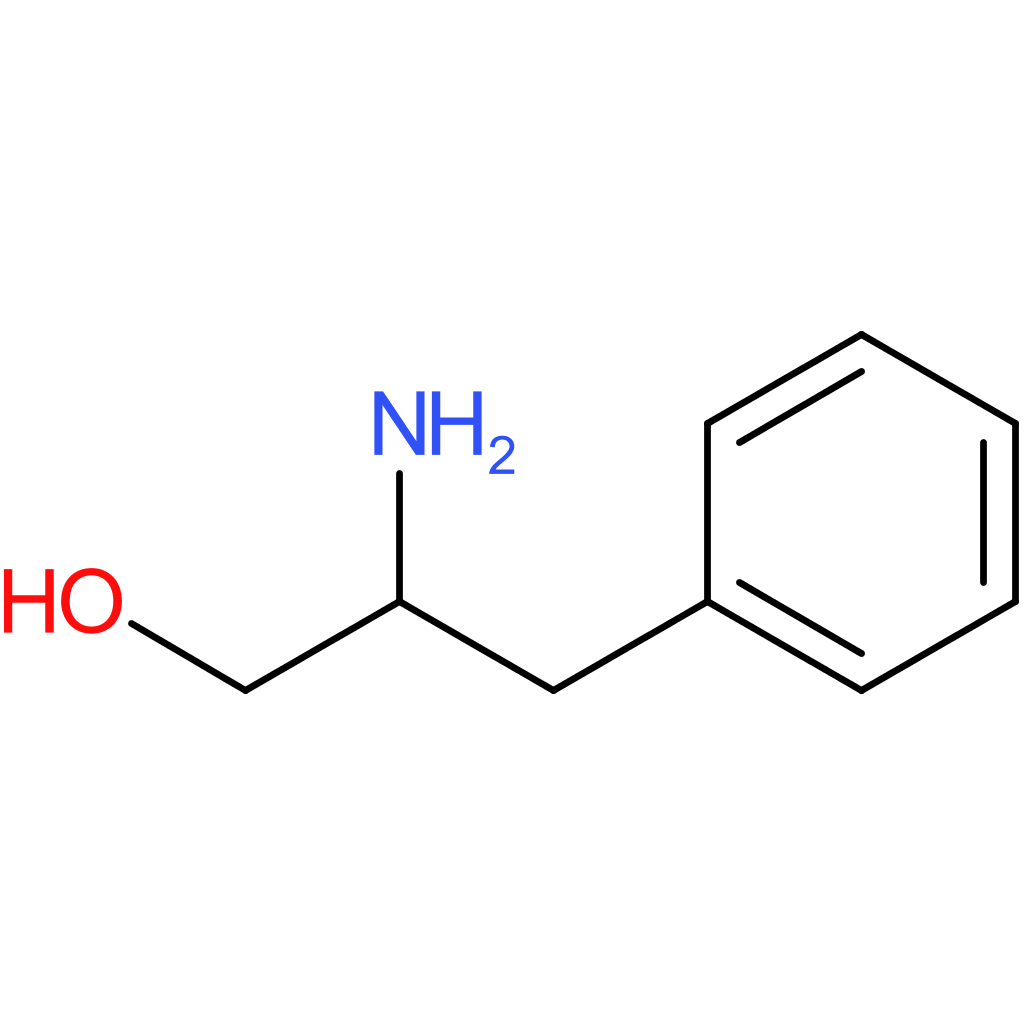 2-Amino-3-phenylpropan-1-ol