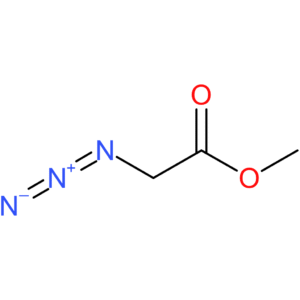 Methyl 2-Azidoacetate