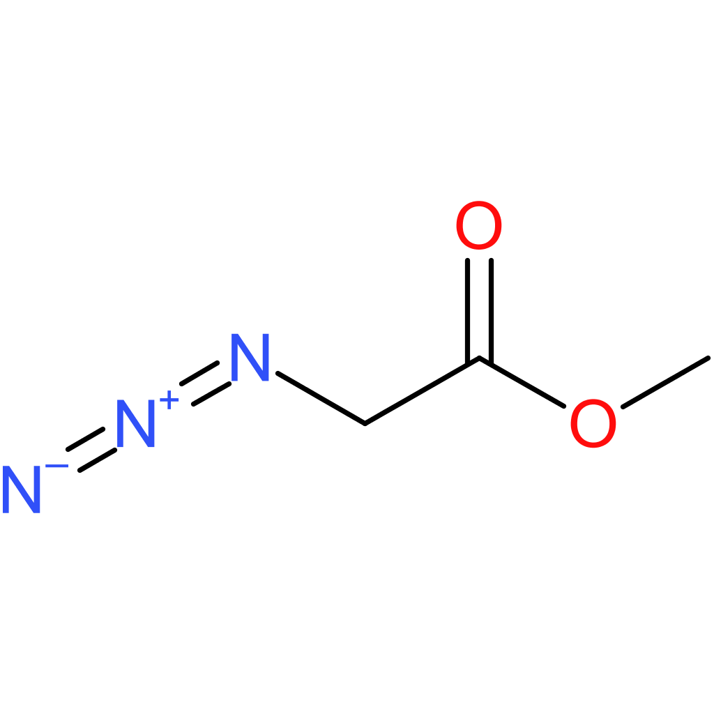 Methyl 2-Azidoacetate