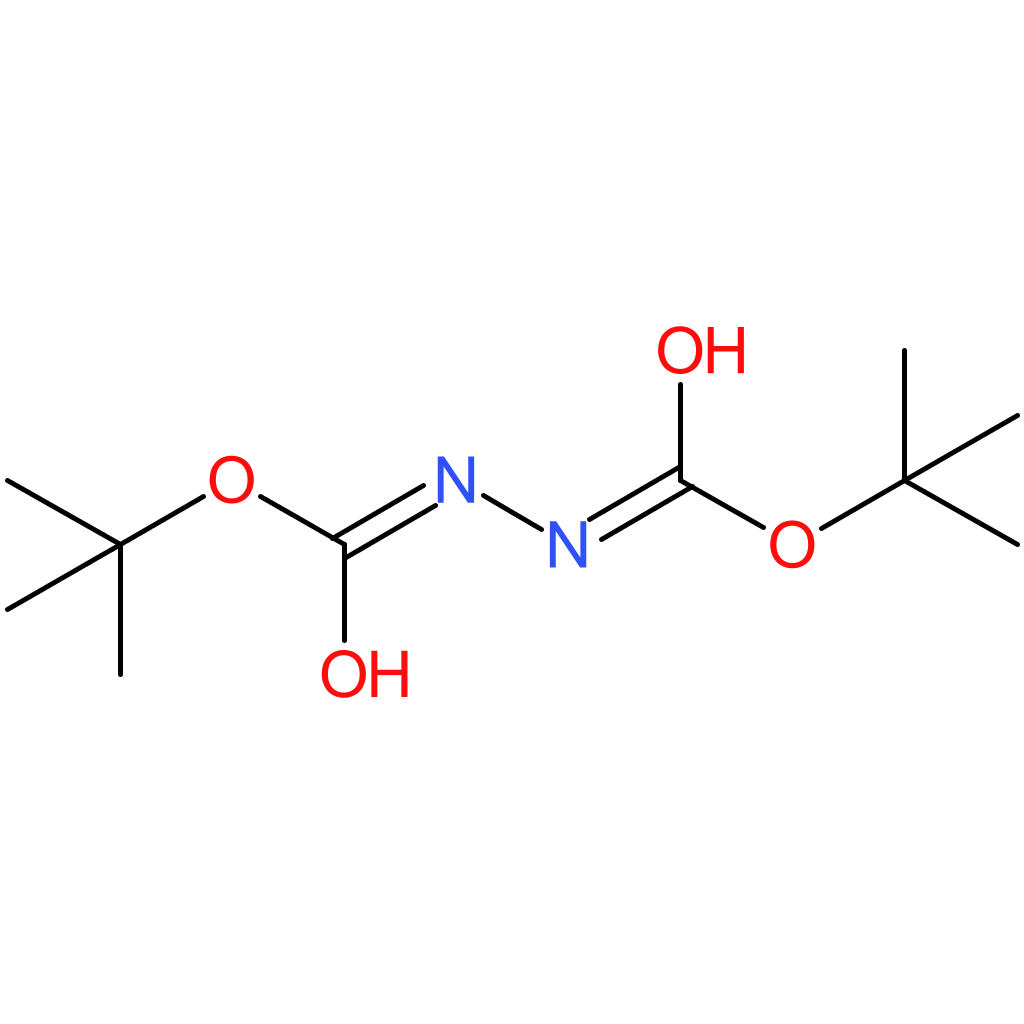 Di-tert-butyl hydrazodiformate
