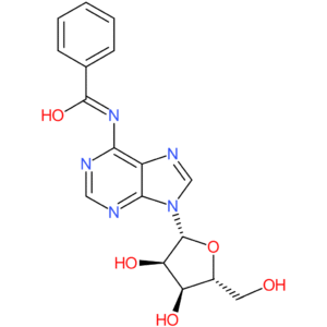 N6-Benzoyladenosine