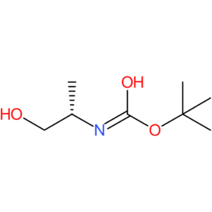(S)-2-(Boc-amino)-1-propanol