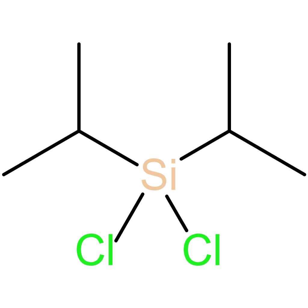 Diisopropyldichlorosilane